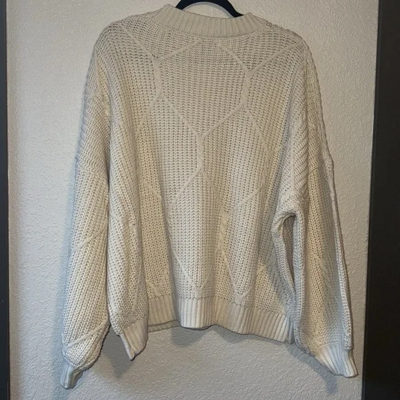 Grey Bandit Logan Sweater - Picture 7 of 9